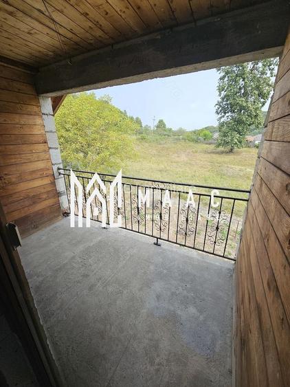 Casa si teren | Baile Govora|145.000euro - 4