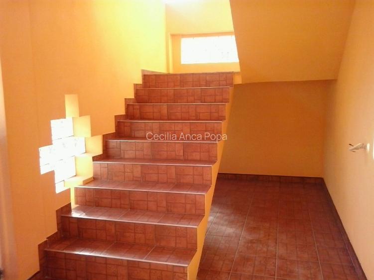 Casă "la cheie" perfectă ﻿pentru familie cu copii și BUNICI în Popești  / Baciu  - 7
