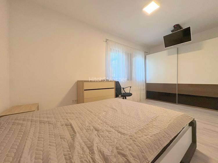 Casa de inchiriat in zona Lipovei - moderna si spatioasa - 17