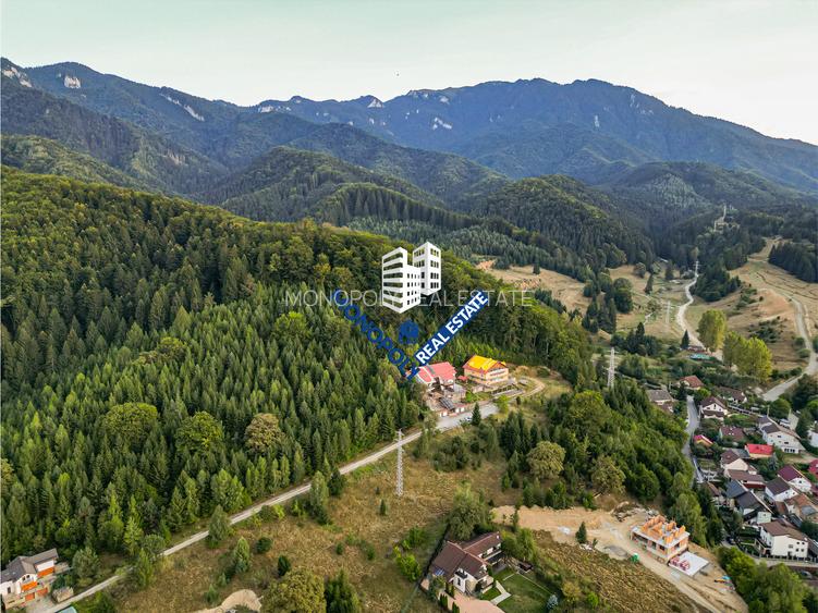 Teren investiție – comision 0% - 2