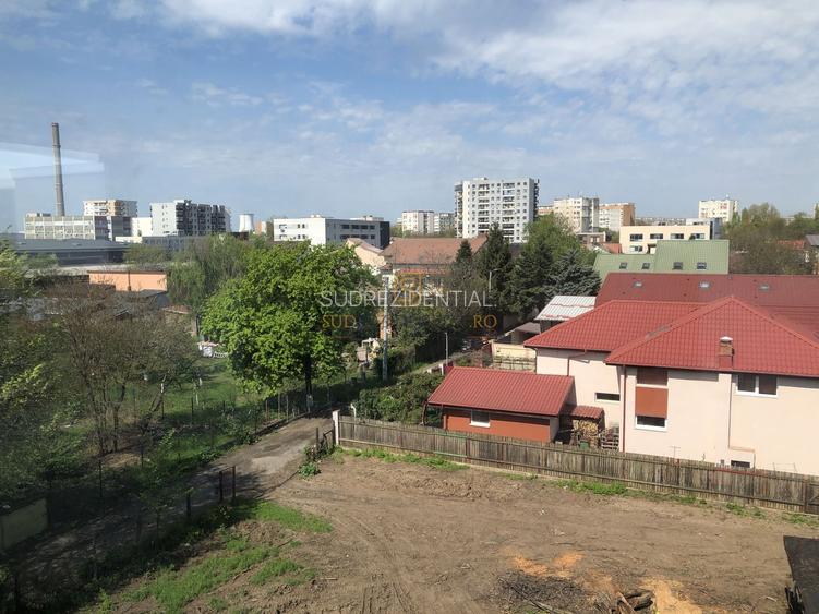 Apartament 3 camere, terasa 60 mp, 2 bai, parcare subterana inclusa - 19