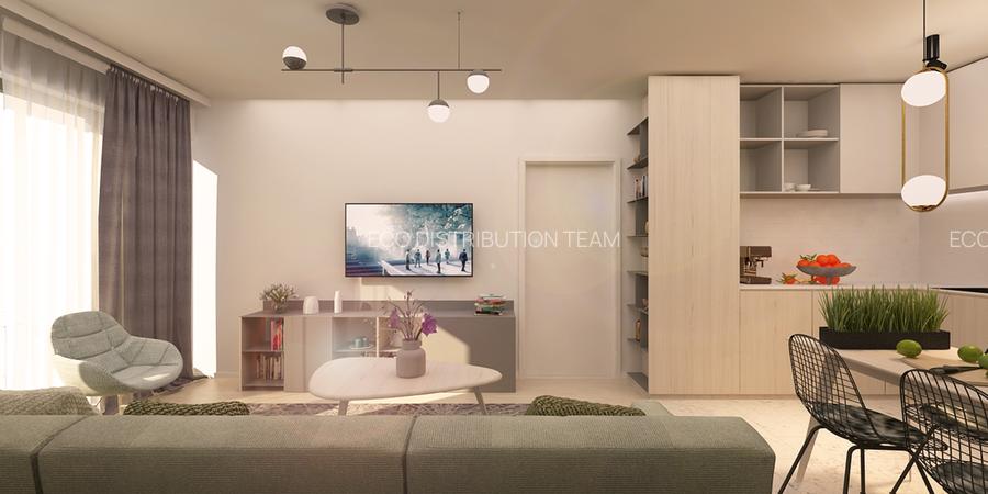 Tower Residence - 13