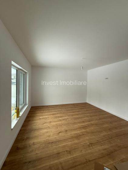 Case Tip Înșiruit P+1E cu Finisaje Premium în Valea Lupului, Iași COMISION 0% - 9