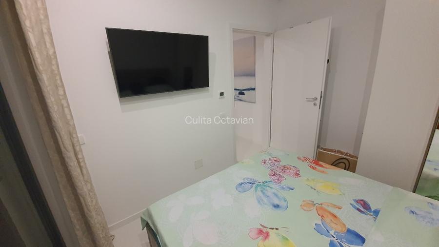 Apartament modern la mare – Gata de mutare în Neptun! - 10