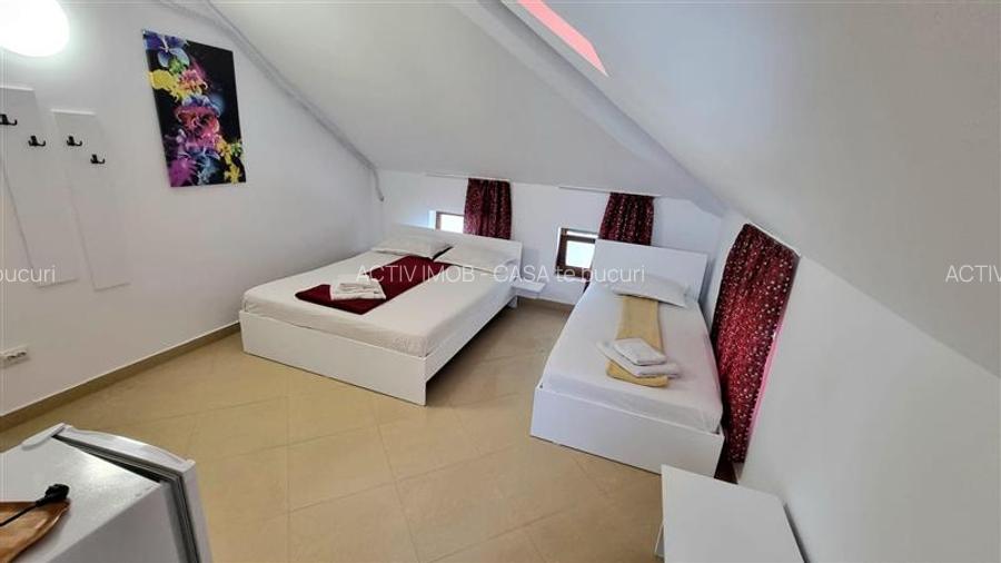 Vila 3 camere - Pensiune 9 camere-Eforie Nord - 26