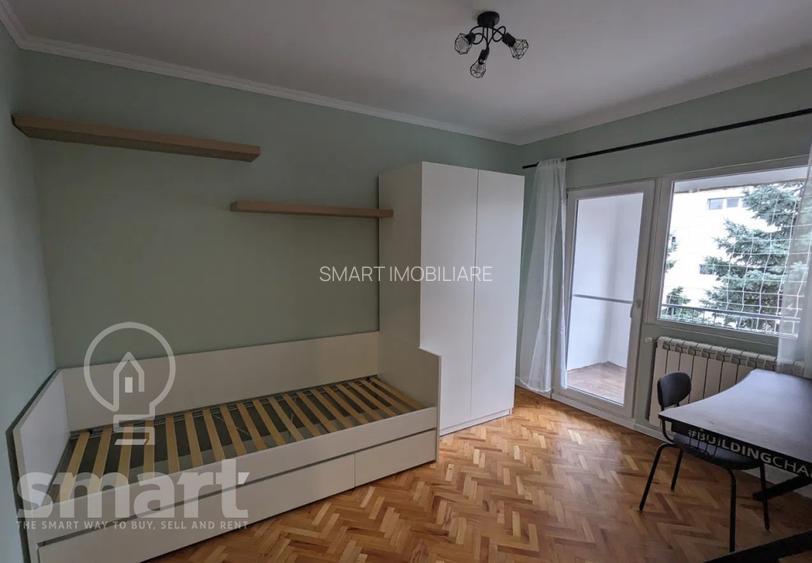 Apartament modern 3 camere 2 balcoane Manastur BIG - 3