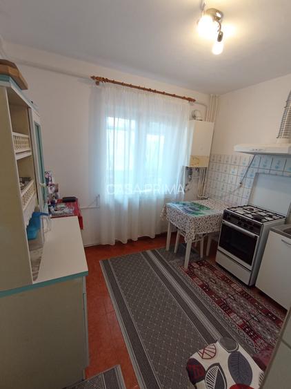 Apartament 3 camere Nicolina 2, Clopotari, ETAJ INTERMEDIAR - 6