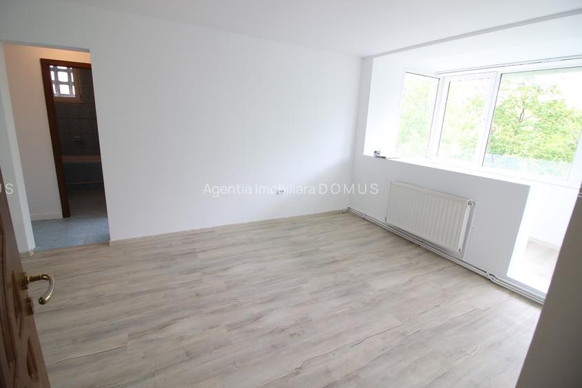 Vand/schimb ap. 2 camere Tiglina 1, etajul 4/4 cu POD, imbunatatit, liber - 4