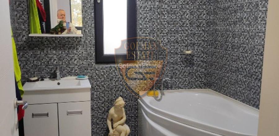 Lazu, Casă de închiriat langa Constanța | Gaze | Panouri fotovoltaice - 5