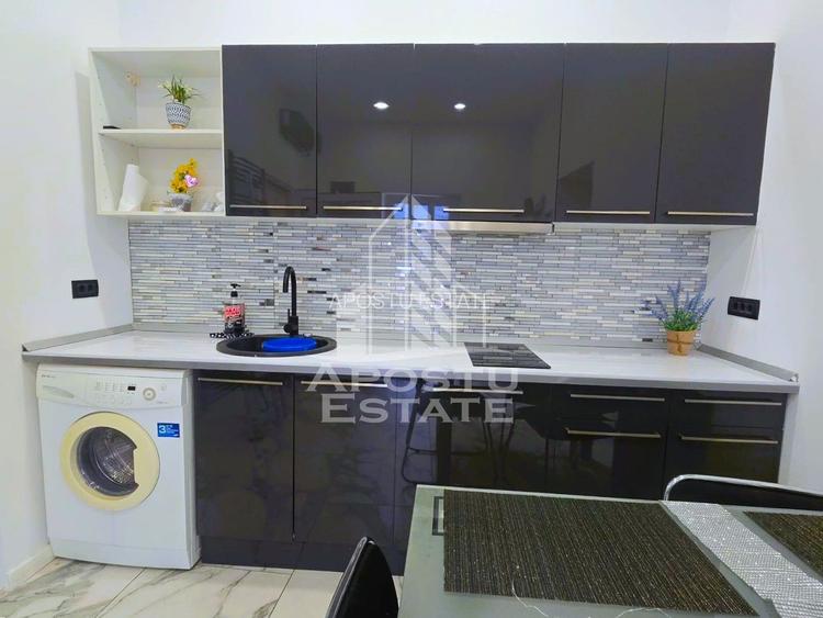 Apartament cu 2 camere Ultracentral - 8