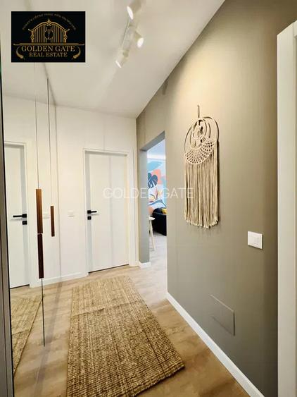 Garsoniera Exigent Plaza Faza 4 | SmartHome | Centrala | Balcon | AC | - 8