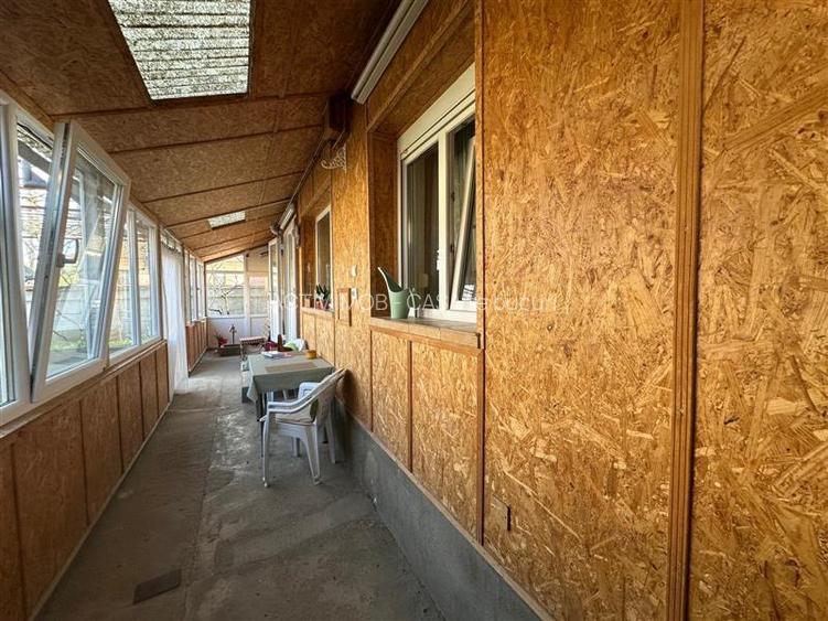 BOCSA Romana, Casa Cocheta cu Gradina - 18