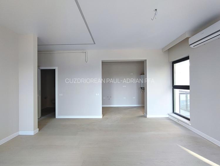 Apartament cu 2 camere si loc parcare de vanzare in Tomis Plus - 3