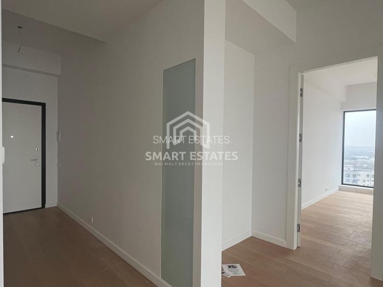 3 CAMERE in ONE Verdi Park | Etaj 13 Vedere panoramica - 5