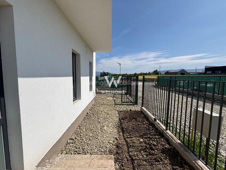 Viața la casă, liniște și munți la orizont – Duplexuri noi în Mohu - 12