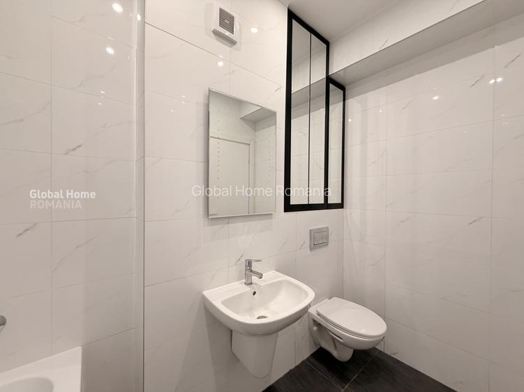 Penthouse 4 Camere | Terasa Proprie | Parcare | Finisaje Premium | Pipera 1 - 24