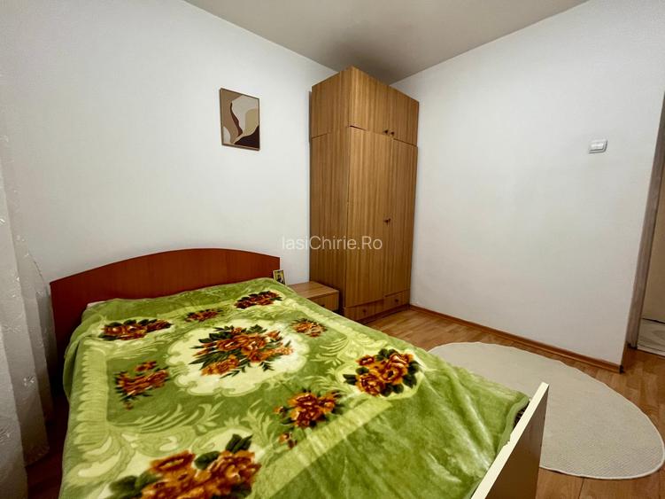 Apartament de inchiriat, 2 camere, decomandat, 54 mp, Galata, (Scoala generala ) - 7