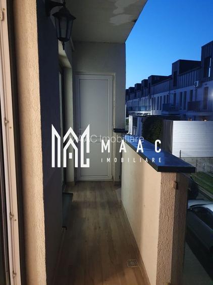 Apartament 2 camere | Etaj 1 | Balcon | Turnișor - 7