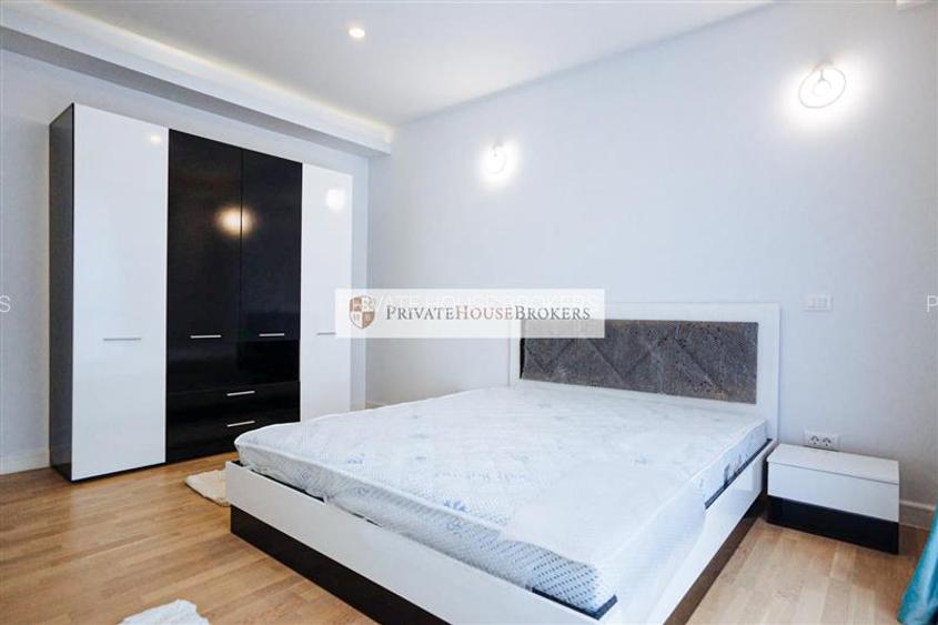 Pipera | Astra Residence | Bloc 2021 | Parcare - 7