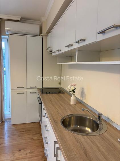 Inchiriere Apartament 2 Camere Iancu Nicolae - 8