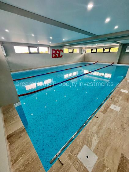 Bazin de inot /afacere la cheie/ randament 8 % - 3