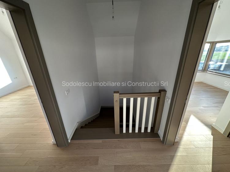 Casa cu 4 camere - Dumbarvita - 20