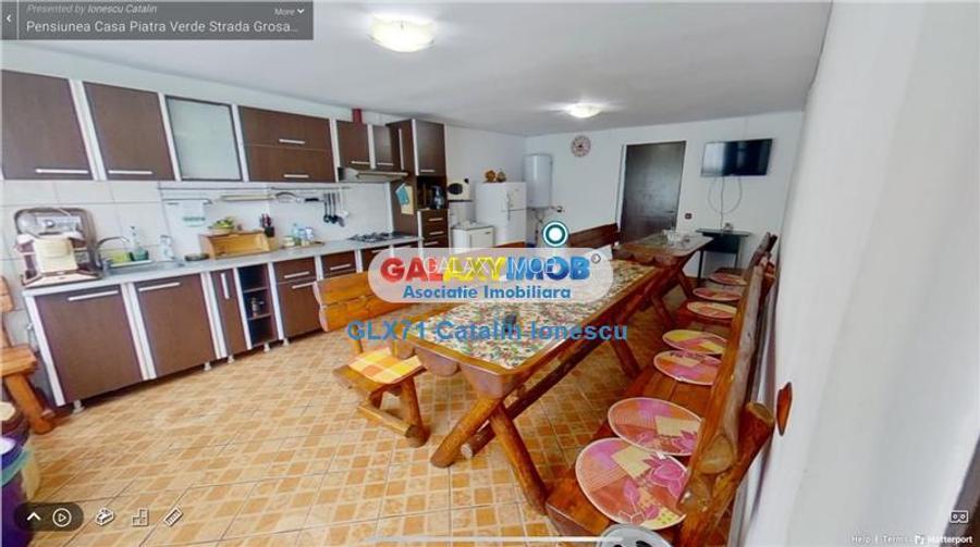 Vanzare casa 5 camere Slanic Prahova - 5