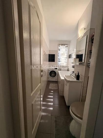 Garsoniera decomandată Drumul Taberei metrou Romancierilor - 4