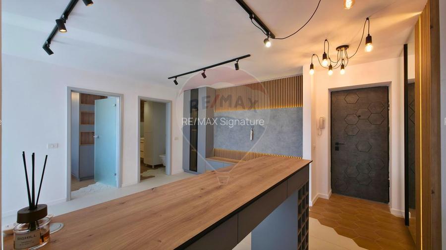 Vânzare 2 camere  în zona Lizeanu - 8