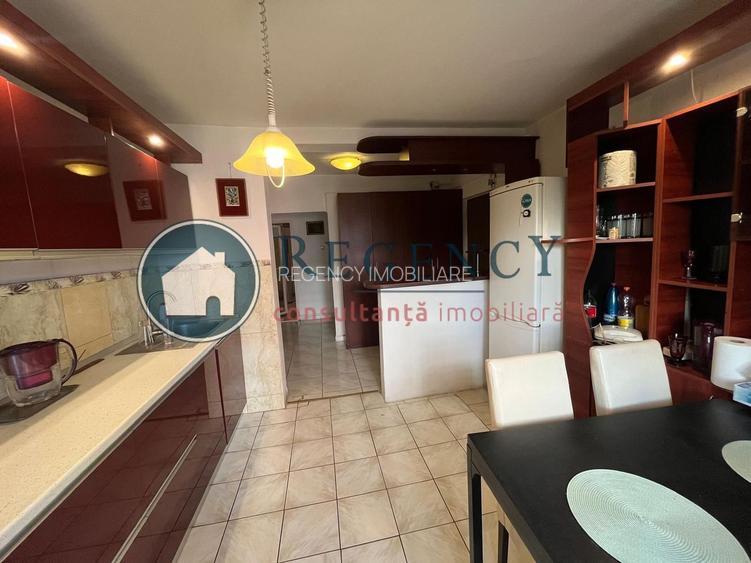 Închiriem apartament 3 camere, adu-ți doar lucrurile personale! - 4