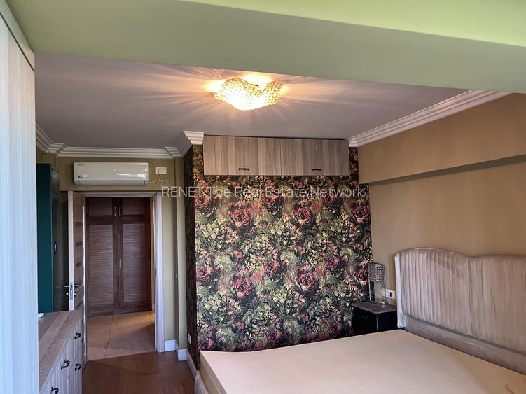 Apartament Smart Home. 3 camere. Bd. Unirii. Centrala proprie. - 23