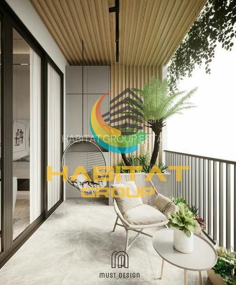 Apartament 2 Camere Zona Grand Arena - 4