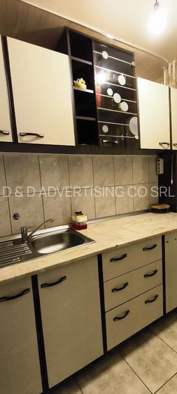 Drumul Taberei - 5 minute metrou Piata Drumul Taberei - Garsoniera MODERNA - 5