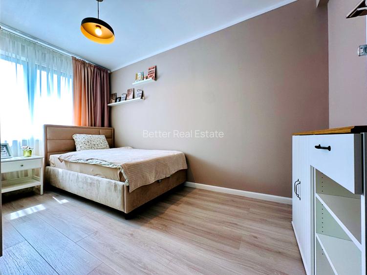 Casa Noua Parter de Vanzare -3 Camere spatioase  ,2 bai,400 mp, Comuna Berceni - 6