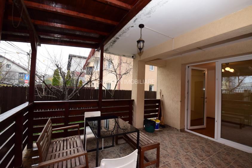 Vilă de închiriat Metalurgiei- Apărătorii Patriei - Drumul Crețeștilor - 4