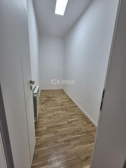 Prima inchiriere Vila cu 6 camere, garaj Pipera - Drumul Negru - 6