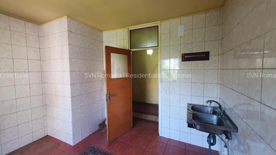 REA1023642 Apartament 3 Camere I De Vanzare I 13 Septembrie I Sebastian - 7