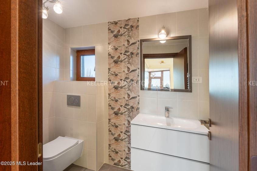 Vila pe malul lacului Mogosoaia | 617 mp total, teren 1182 mp - 20