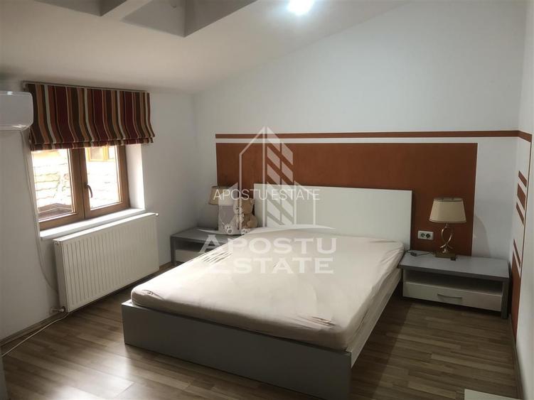 Apartament cu doua camere, 55mp, Piata Unirii - 3