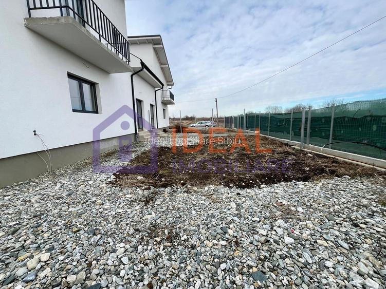 Duplex 4 camere | 142 mpu | Sat Mohu, comuna Șelimbăr - 19