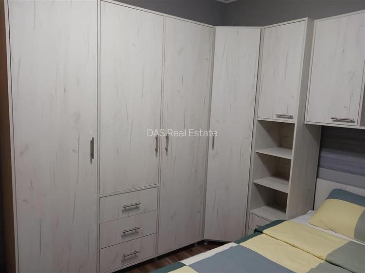 Apartament 2 camere | Aviatiei - Herastrau | metrou Aurel Vlaicu - 4