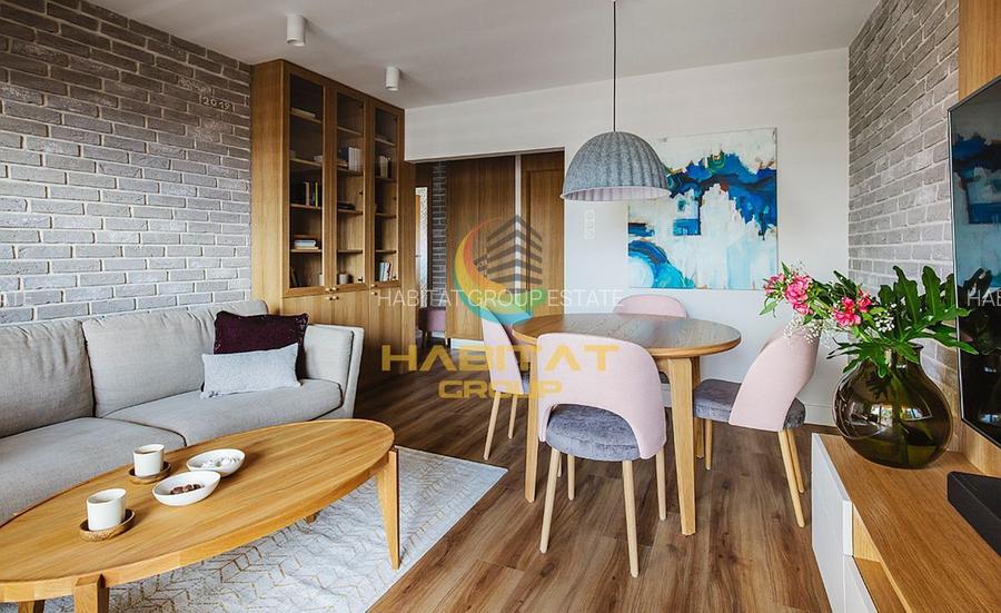 Apartament cu 3 camere- 10min Aparatorii Patriei - 3