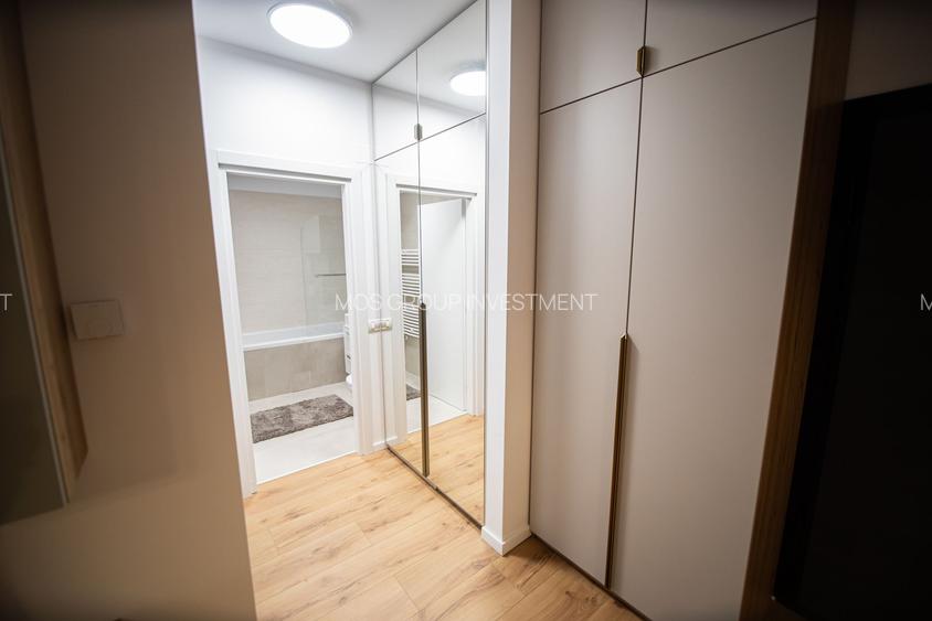 Apartament 2 camere Darwin Residence - 5