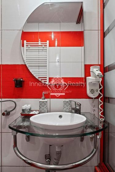 Unirii - Piata Alba Iulia I 4 camere I 99mp u. I Etj 6 I dec I 344 900 EURO - 33