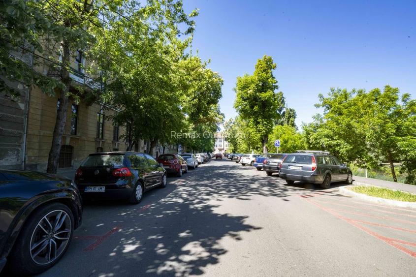 De vânzare apartament cu 2 camere Ultracentral, Piața Gojdu - 17