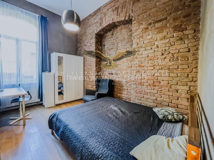 Apartament minimalist/modern| 3 camere| Muzeului/Central - 3