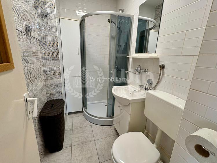 Apartament cu 2 camere | 37mp | Ideal investitie | Dambul-Rotund! - 7