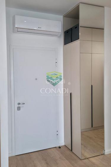 2 camere in Arcadia | Parcare subterana | 3 min Metrou - 16