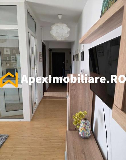 Garsoniera de inchiriat Ghencea, Primavara București | ApexImobiliare.ro - 5