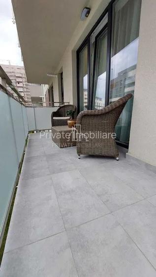 Apartament 3 camere, et.1, mobilat/utilat, Maurer Residence - 8
